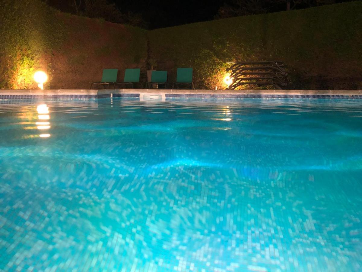 Villa Amare Granville Saint-Pair-sur-Mer Bagian luar foto