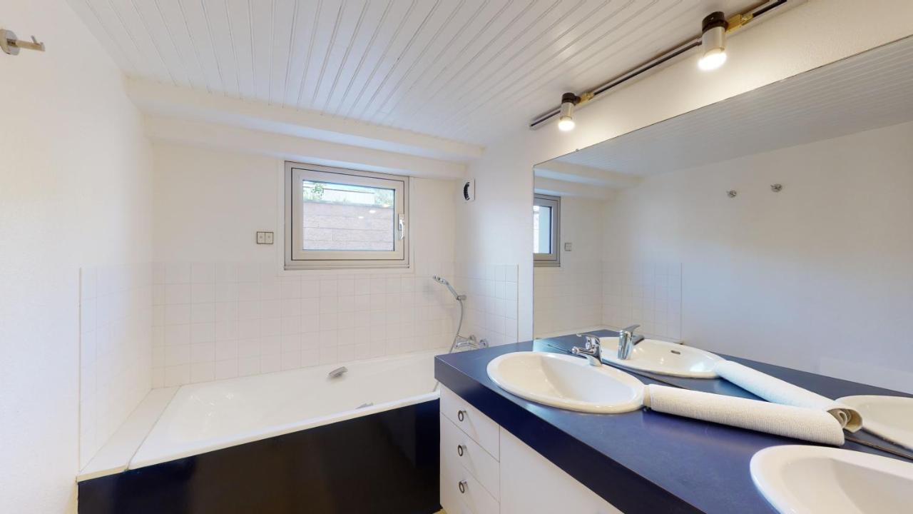 Villa Amare Granville Saint-Pair-sur-Mer Bagian luar foto