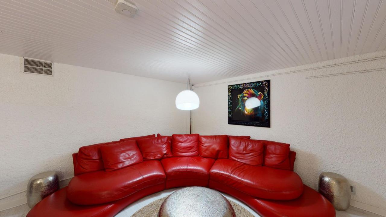 Villa Amare Granville Saint-Pair-sur-Mer Bagian luar foto