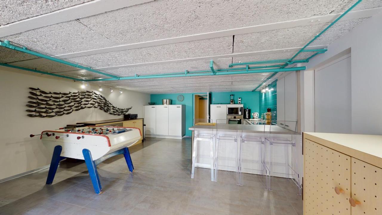 Villa Amare Granville Saint-Pair-sur-Mer Bagian luar foto
