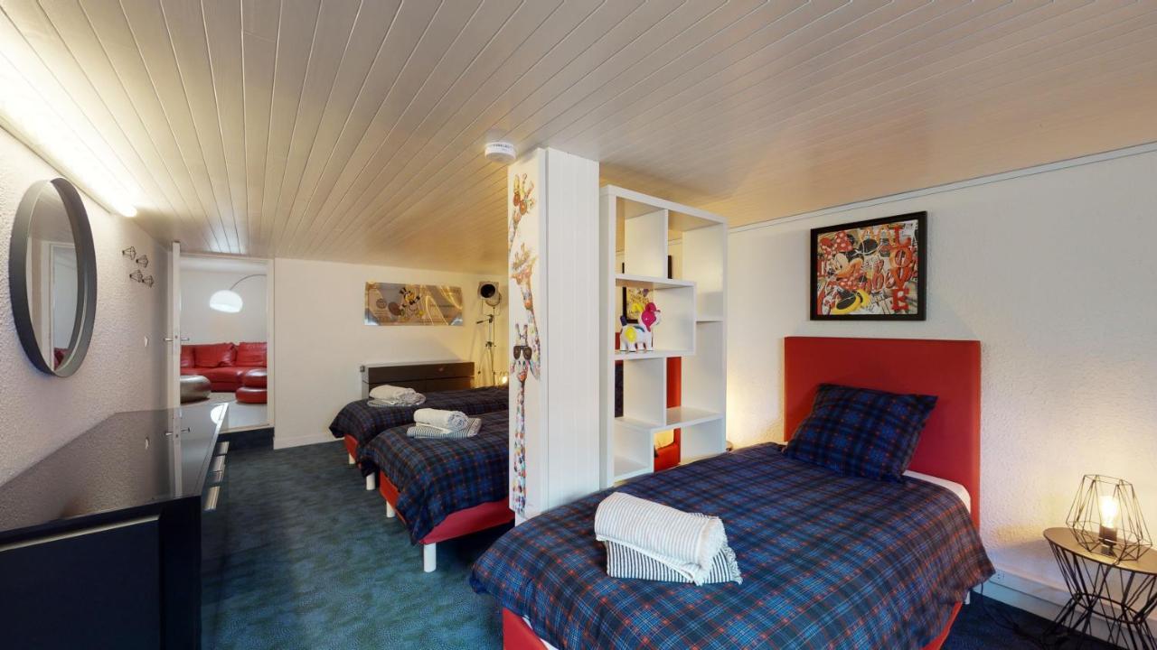 Villa Amare Granville Saint-Pair-sur-Mer Bagian luar foto